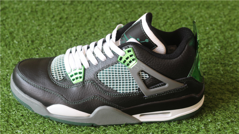 jordan 4 retro oregon ducks